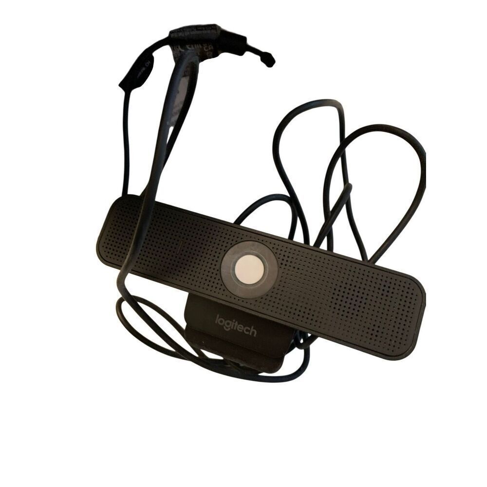 Logitech Webcam c925e NEW IN BOX